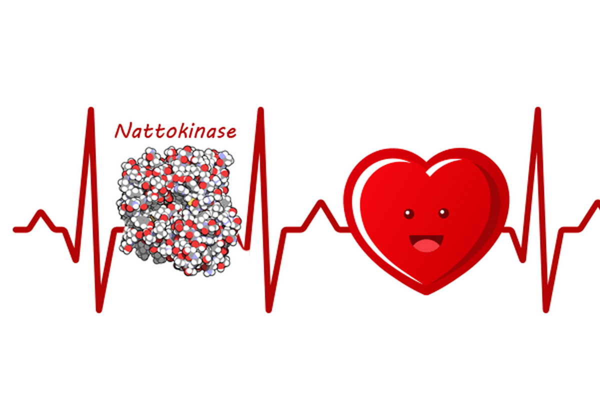 Νατοκινάση και Υγεία