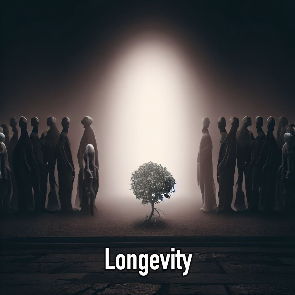 Polyphenols, saponins, alkaloids, and polysaccharides, are classified as antiaging compounds