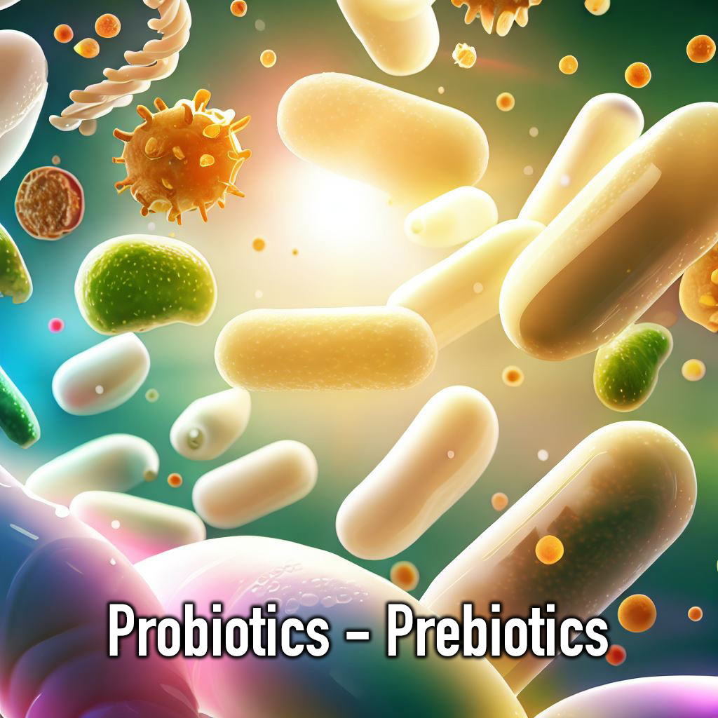 Τα mRNA anti-COVID-19 Eμβόλια Μειώνουν ένα Απαραίτητο Βακτήριο της Εντερικής Χλωρίδας