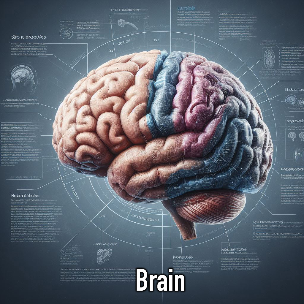 Συμπληρώματα Διατροφής για Βελτίωση της Μνήμης