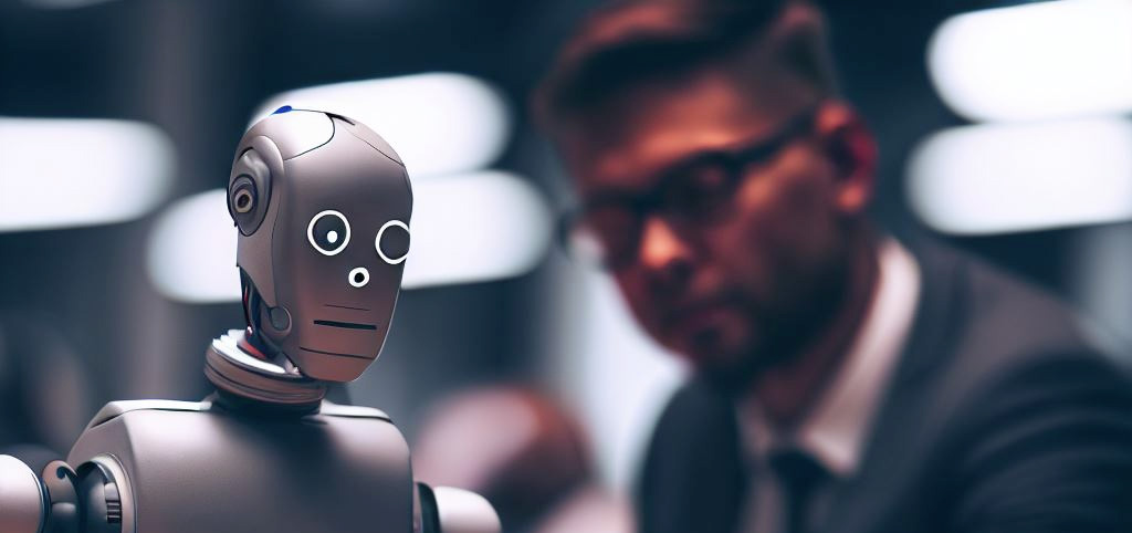 Η Τεχνητή Νοημοσύνη στην εκπαίδευση: Πρώτα το άλογο και μετά το κάρο