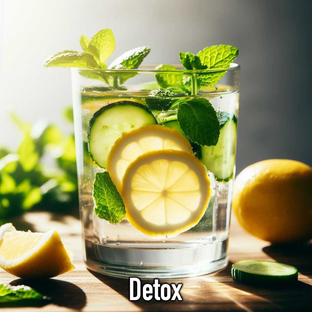 Οι δίαιτες αποτοξίνωσης βοηθούν στην πρόληψη των εξάρσεων της ψωρίασης;