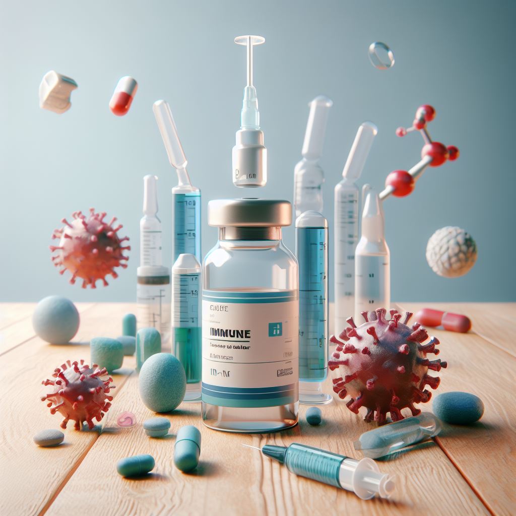 Ο Μεταβολισμός της Βιταμίνης Κ:  Πιθανή Συσχέτιση με Πνευμονική Βλάβη και Θρομβοεμβολή στην COVID-19