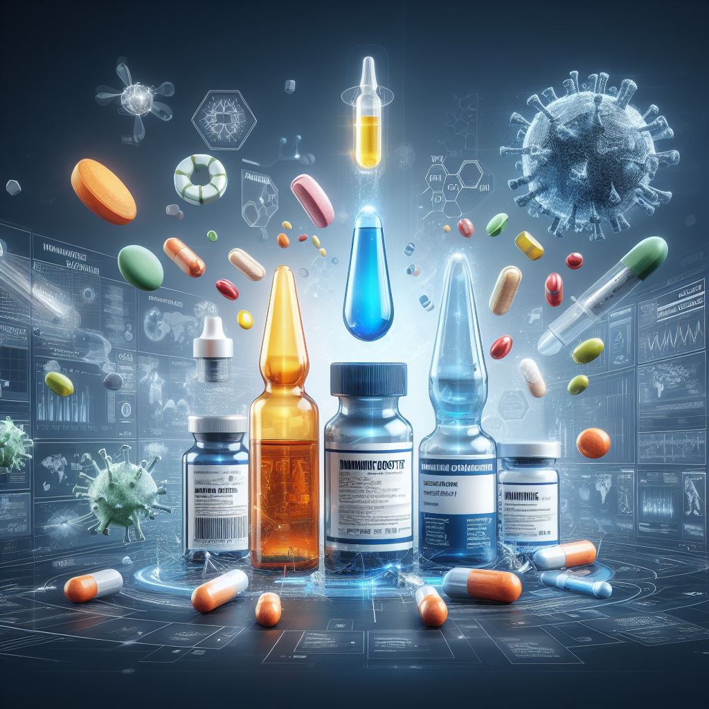 Η κουρκουμίνη ως ανοσοενισχυτικό στη μάχη κατά της COVID-19