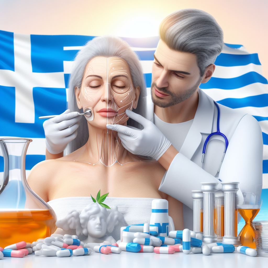 Υαλουρονικό και Ομορφιά