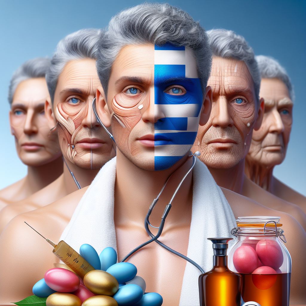 Το Μυοσκελετικό Σύστημα