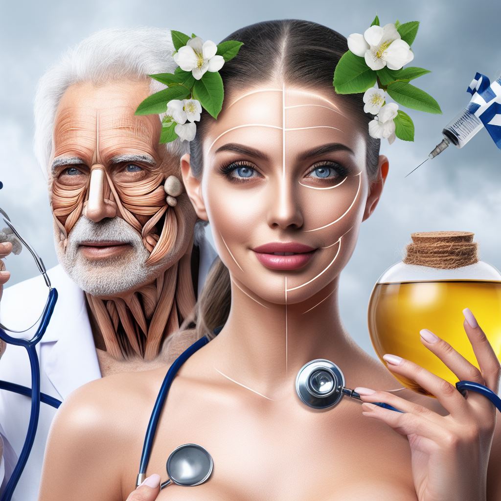 Ξανθελάσματα: Τι αποκαλύπτουν, πώς τα αντιμετωπίζουμε