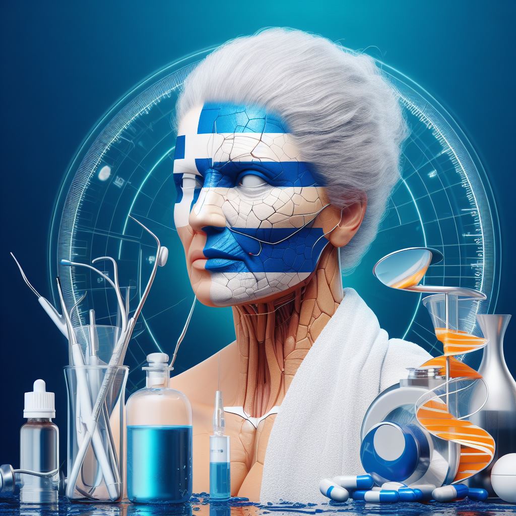 Φτιάχνουν αρώματα με τη βοήθεια τεχνητής νοημοσύνης και νευρολογίας – Θα προκαλούν συγκεκριμένα συναισθήματα