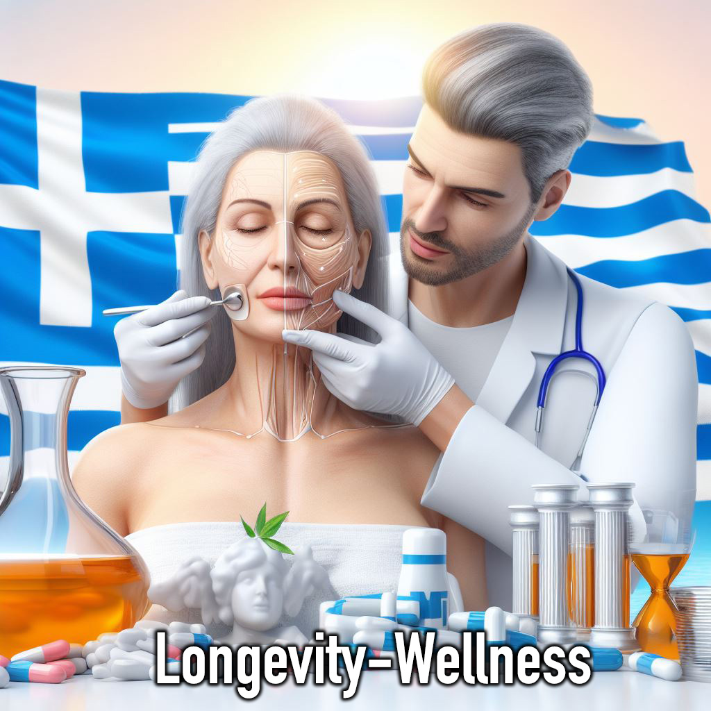 Συμπλήρωμα Δείχνει να Αναστρέφει τη Γήρανση σε Πειραματόζωα