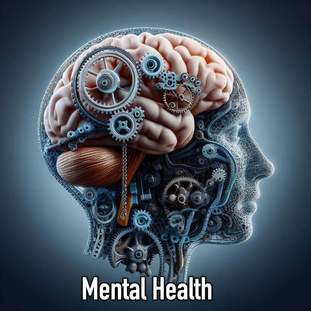 Η Τεχνητή Νοημοσύνη στον Ρόλο του Ψυχολόγου