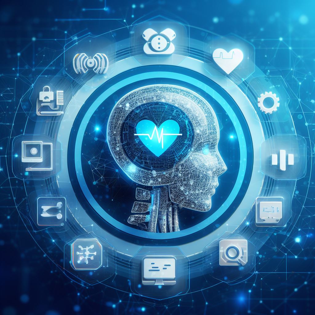 Ο ΠΟΥ Εκφράζει Επιφυλάξεις για την Τεχνητή Νοημοσύνη 8 Ο ΠΟΥ Εκφράζει Επιφυλάξεις για την Τεχνητή Νοημοσύνη