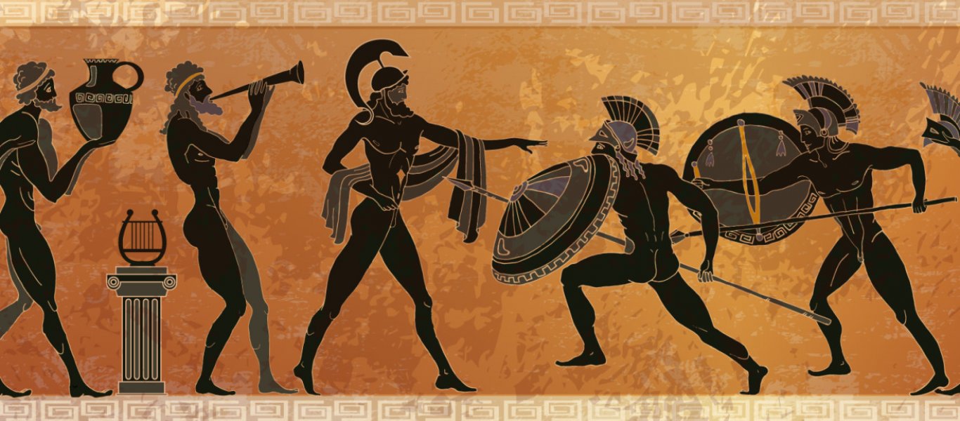 Η τραγική περίπτωση μαζικής δολοφονίας στην αρχαία Ελλάδα και το ηθικό δίδαγμα των προγόνων μας