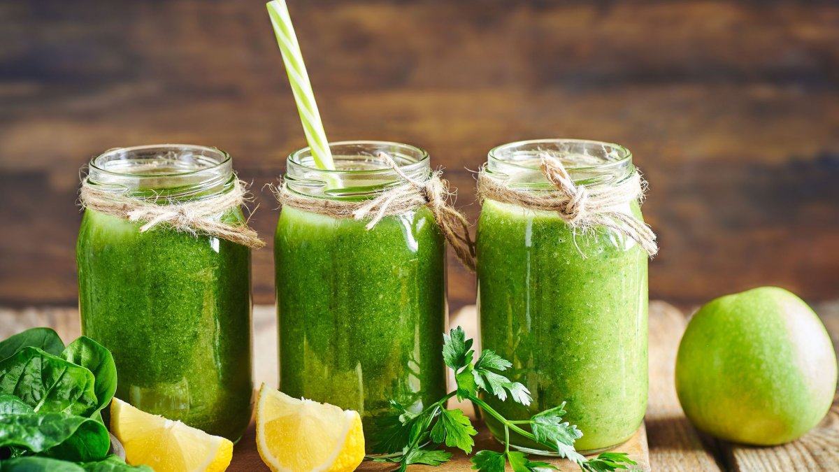 Απαλλαγείτε από την παχυσαρκία: Φτιάξτε το σε 5 λεπτά, καταναλώστε το για 5 μέρες και χάστε έως και 5 κιλά!