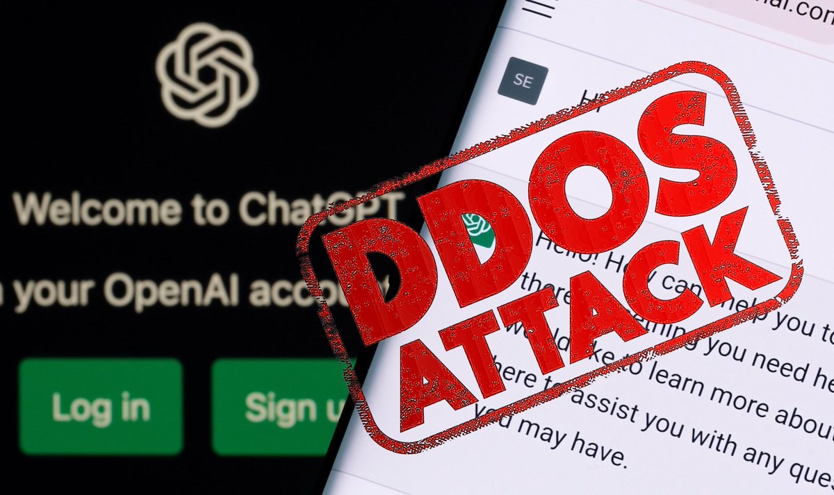 Η OpenAI δέχεται επίθεση μαζί και η ΤΝ του ΙπποκράτηςΑΙ – updated!