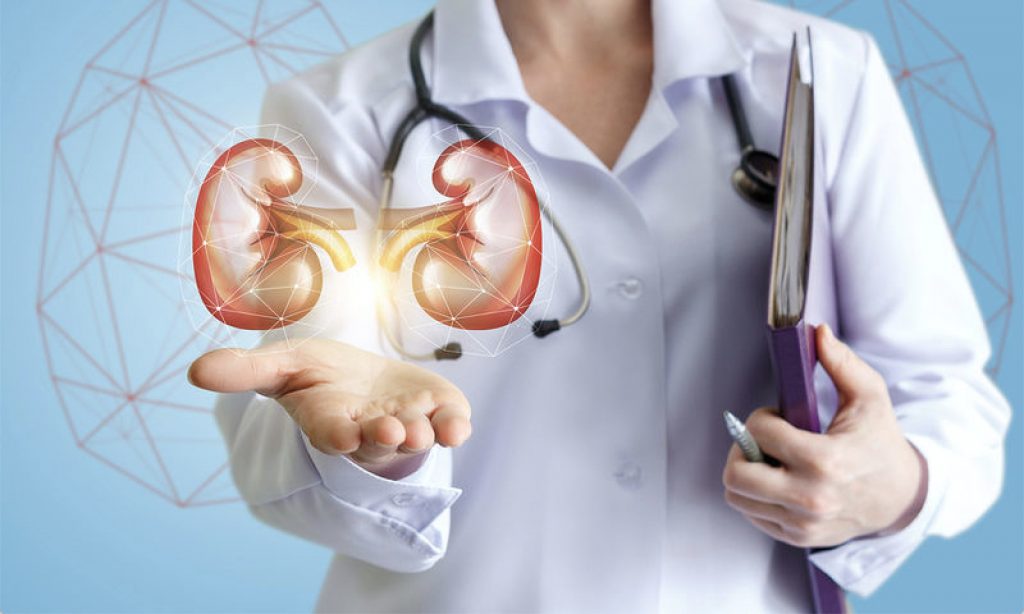 IRI BEYOND - Νεφρική ανεπάρκεια: 8 πρώιμα σημάδια που πρέπει να προσέξετε