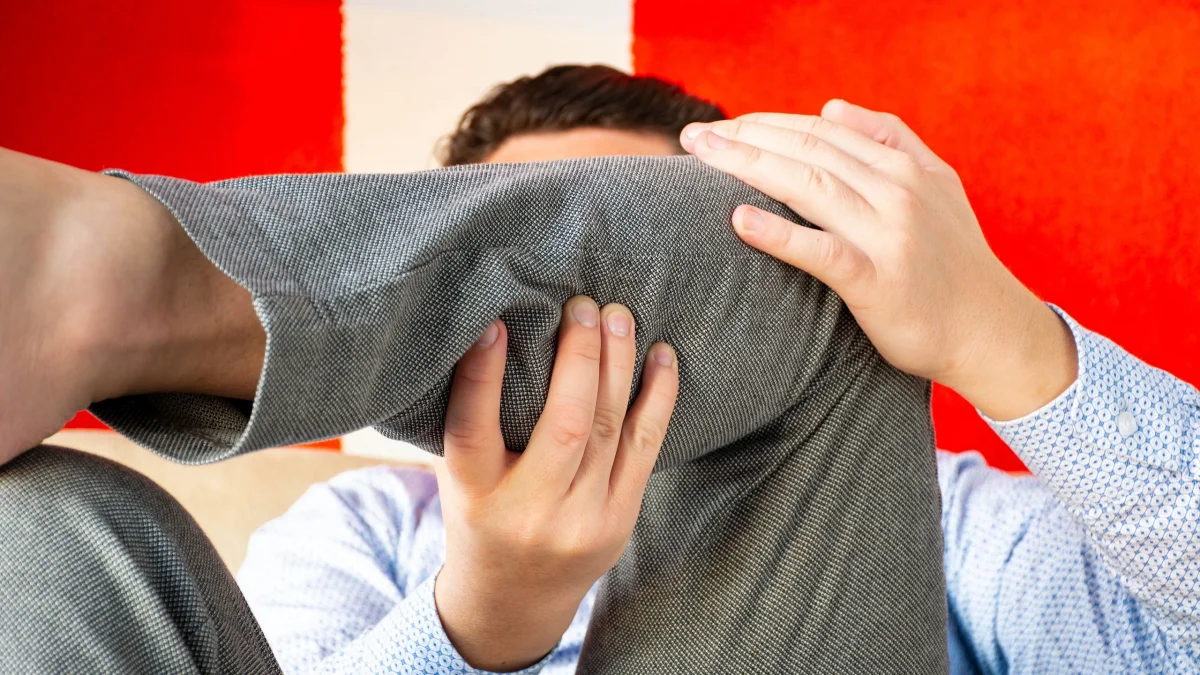 IRI BEYOND - “Καμπανάκι” υψηλής χοληστερόλης αυτά τα σημάδια στα πόδια