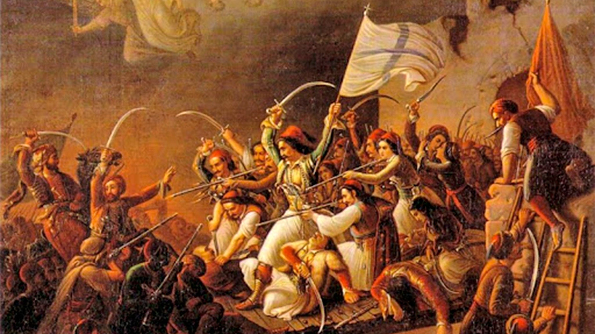 25η Μαρτίου: Πώς φτάσαμε στην Επανάσταση του 1821 – Το παρασκήνιο και οι παράγοντες της εξέγερσης